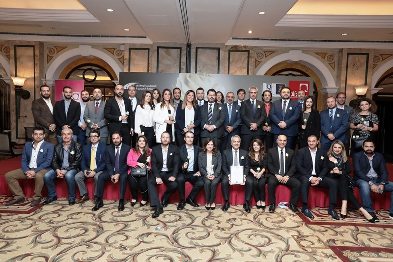 Alfa,the first telecom operator in MENA to get awarded ISO 39001 certification in Road Traffic Safety Management